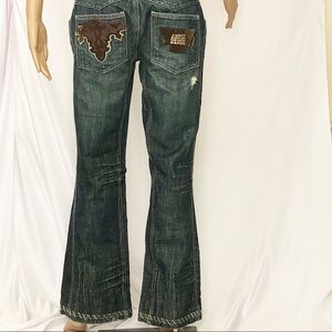 Antik denim jeans